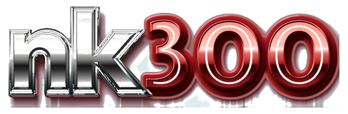 nk300 logo